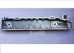 Hitachi EX200-5 Excavator ISUZU 6BG1 Engine Oil Cooler Assy / Engine Oil Cover