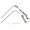 Buy cheap Platinum RTD PT1000 PT100 Temperature Probe For BBQ ,Food ,Meat MFF-54 Series from wholesalers