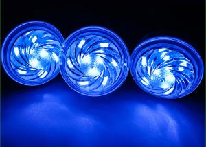 Quality Waterproof Smd5050 LED Amusement Light 45mm 9leds Gs8206 Rgb wholesale