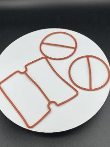 Quality 20mm Automotive Rubber Seals for vehicle maintenance Sealing element wholesale