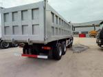 351-450hp Shacman 8*4 F3000 Tipping Truck Dump Truck for Heavy-Duty Transportati