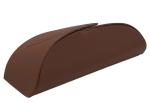 Unique Shaped Iron Handmade Eyeglass Case