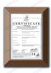 Hangzhou Aayee Technology Co.,Ltd Certifications