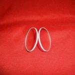H-K9L Fiber Laser Protective Lens