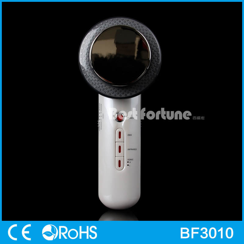 4 In 1 Multifunction Beauty Device , Body Slimming Ems Fitness Machine