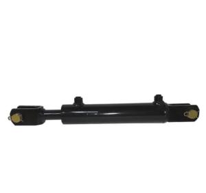 Quality HCW3020 Hallite Seals Hard Chrome Plated Clevis Welded Hydraulic Cylinder wholesale