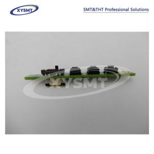 Quality XK04750 Feeder KEYBOARD PLATE FUJI NXT W08 machine spare part wholesale