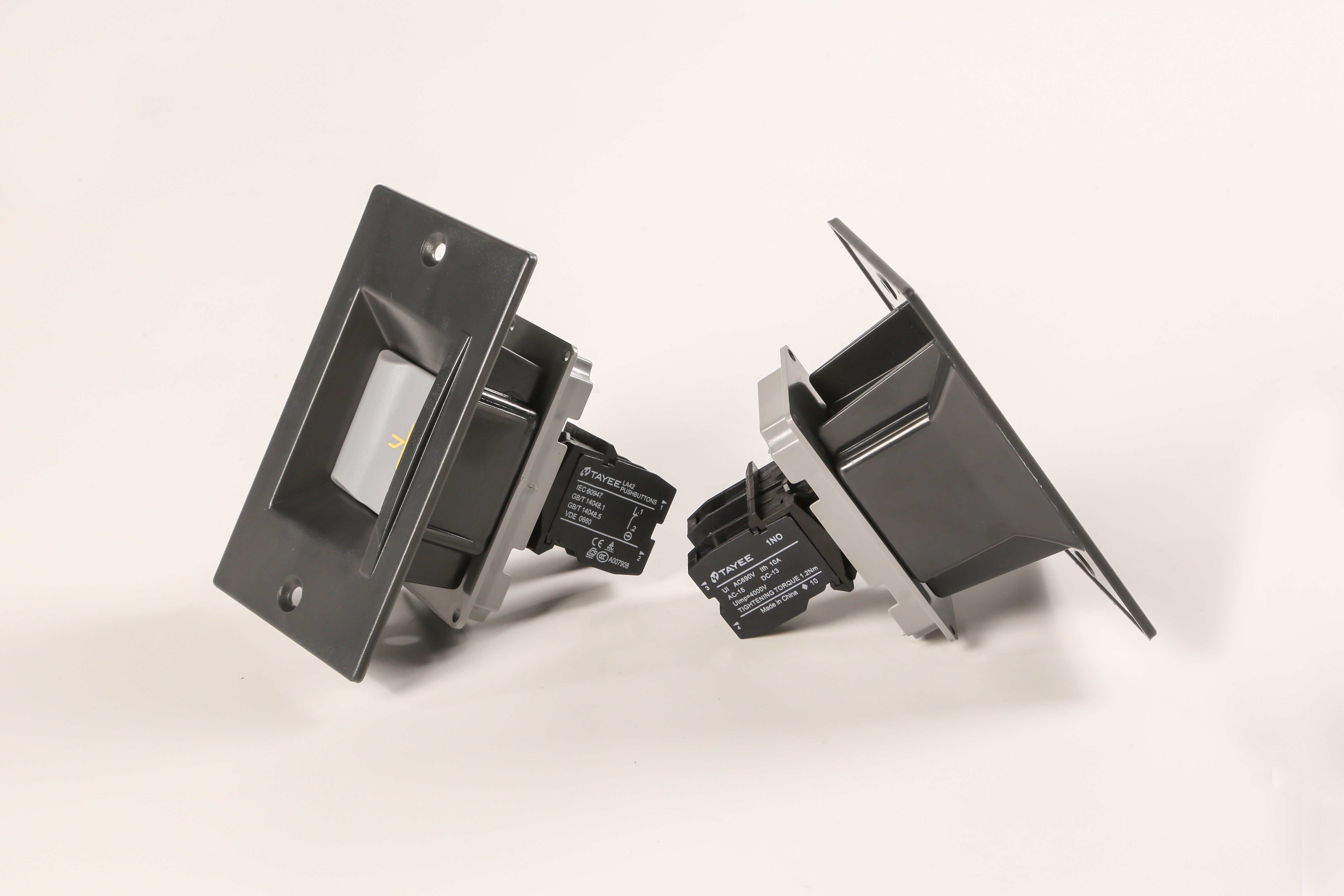 Upgrade Your Polar Printer with Paper Cutter Down Switch Improved Efficiency
