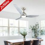 230V DC Plastic Ceiling Fan 64 Inch Kitchen Ceiling Exhaust Fans