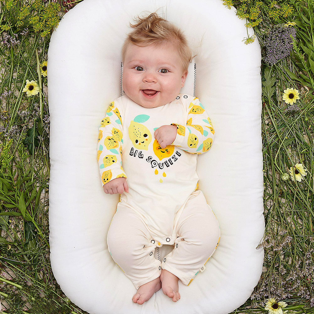 Adorable Baby Girls Boys Unisex Clothes Romper Boutique Clothing