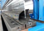 Outdoor Light Pole Production Line Professional Economical Configuration