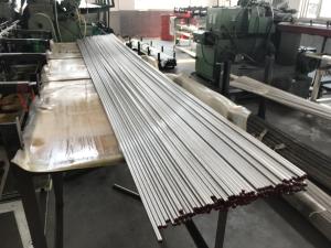 Quality Martensitic AISI 440C Stainless Steel Wire, Rods And Round Bars wholesale