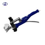 90 Degree Copper Pipe Bender Tube Bender Includes Reverse Bending Mandrel for 3