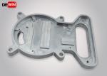 MPIF 35 / DIN30910 Aluminium Pressure Die Casting For Oil Pump Parts