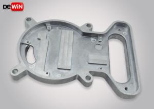 Quality MPIF 35 / DIN30910 Aluminium Pressure Die Casting For Oil Pump Parts wholesale