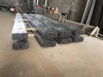 316 Stainless Steel C Channel Suppliers Section H Beam B-Channel Galvanized