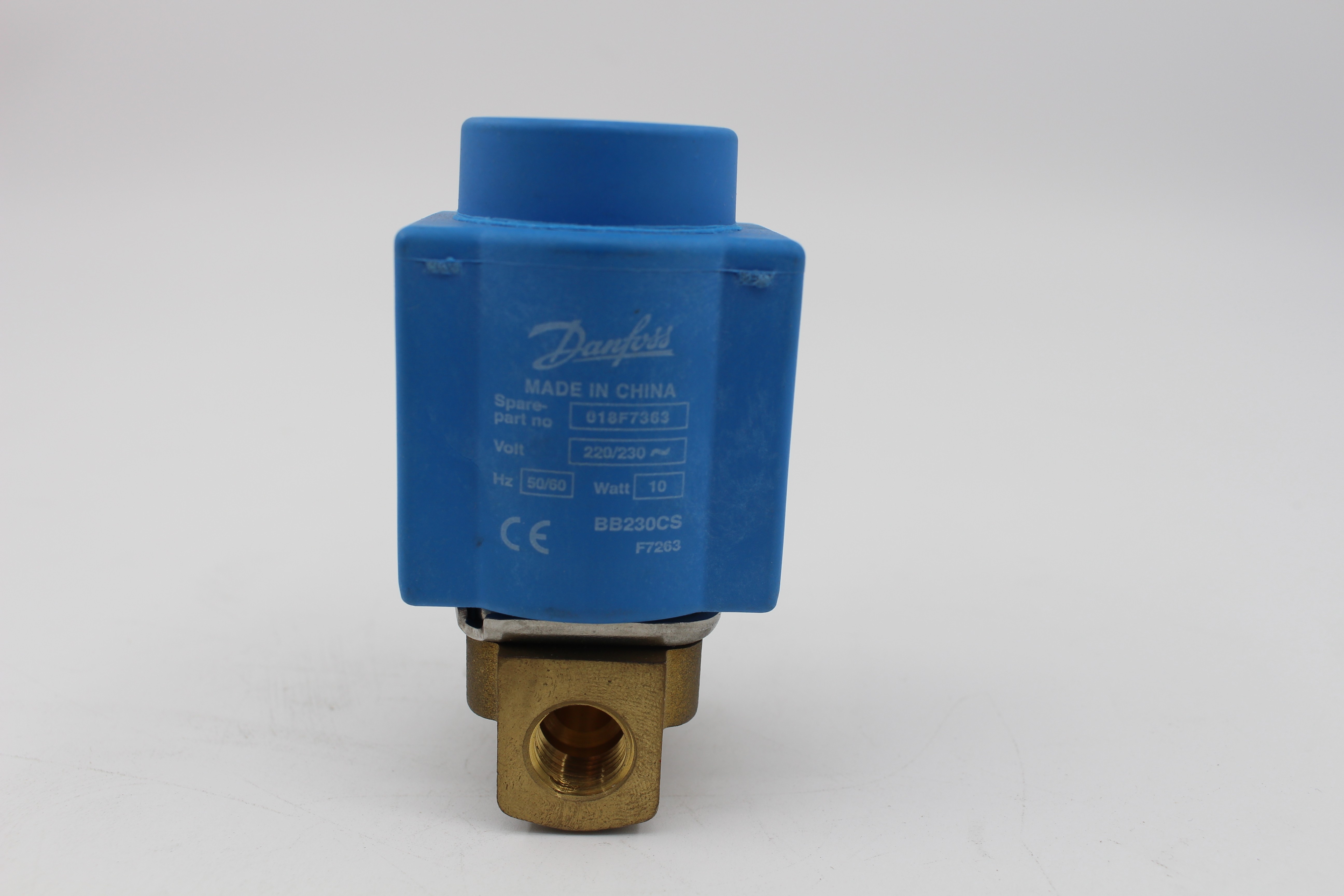 02250112-032 Pipeline Filter For Sullair Screw Air Compressor Spare Parts