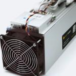 Innosilicon A4+ 620mh/S LTC Litecoin Miner 750W Power Consumption