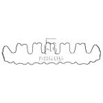 Valve Cover Gasket 20792871 04288910 0428 8910 4288910 For Volvo TCD2013L062V