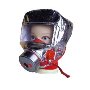 Quality FILTERING SELF-RESCUE RESPIRATOR wholesale