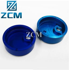 Quality ISO9001 2008 CNC Metal Machining wholesale