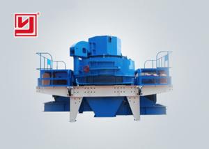 Quality Hot sale VSI series vertical shaft sand making machine with factory price wholesale