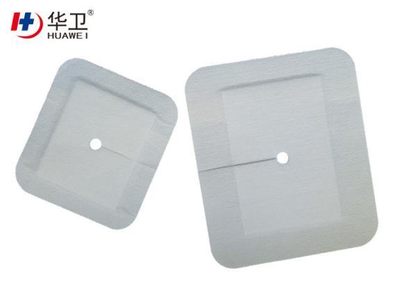 Cheap medical disposable surgical sterilized non woven wound care dressing for sale