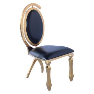 Quality Elegant New Design Event Chair Reception Chair Banquet Furniture wholesale