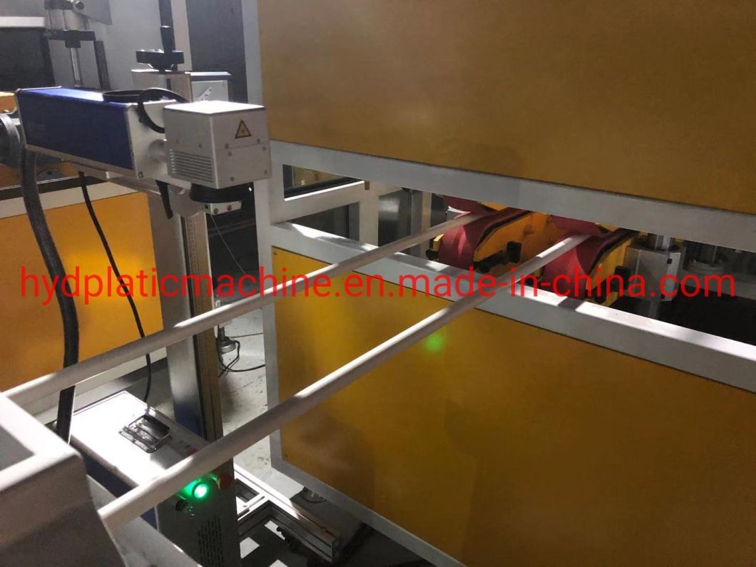 Good Quality PVC Pipe Extrusion Line UPVC Pipe Production Line