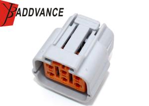 Quality 6 Pin Female Sumitomo DL Series Accelerator Throttle Pedal Connector 6195-0021 wholesale