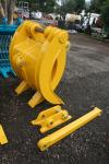 Impact Mechanical Grab Customized Different For Austrilia Market