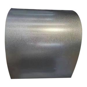 Quality 2-8tons Chromated GL Steel Coil Anti Corrosion 0.12-1mm Thickness wholesale