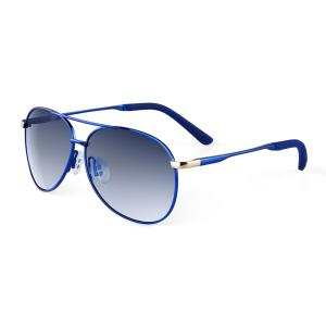 Quality Beaches 62MM Lens Custom Polarized Sunglasses TAC UV400 Uv Protection wholesale