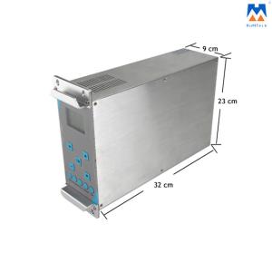 Quality 15KHz Ultrasonic Generator for Surgical Clothes Fabric Welding wholesale