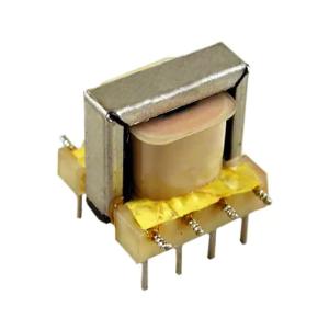 China 300mW Audio Output Transformer Low Frequency 50 / 60Hz on sale