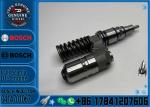 Diesel Unit Fuel Injector 0414701067 0414701045 1805343 For Scania R340 P340 10