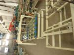 Fiberglass Magnesium Oxide Forming Board Construction Material Making Machinery