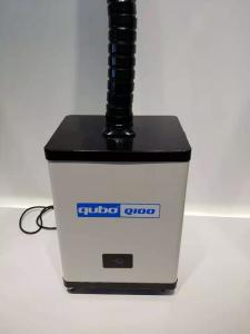 Quality Light Weight 340*265*480mm Laboratory Fume Extractor For Laser Marking wholesale
