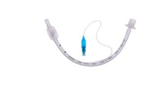 Quality Medical Grade Sterile Standard Nasal Endotracheal Tube with Murphy Eye with/Without Cuff wholesale