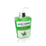 500ML Antibacterial Hand Sanitizer Waterless Germs Killing Healthy Natural