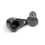 Professional CNC Machined Carbon Steel Parts For Business Needs