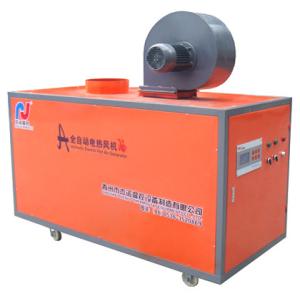 Quality Large Area Greenhouse Heating Systems / Heating System In Greenhouse wholesale