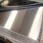 S32305 410 204C3 304 Mirror Finish Stainless Steel Sheet