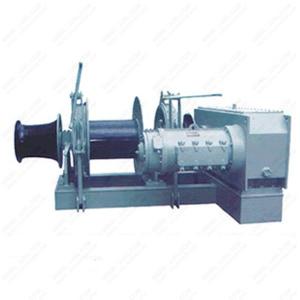 Quality Single/Double Cable Lifter Hydraulic Combination Windlass and Winch wholesale
