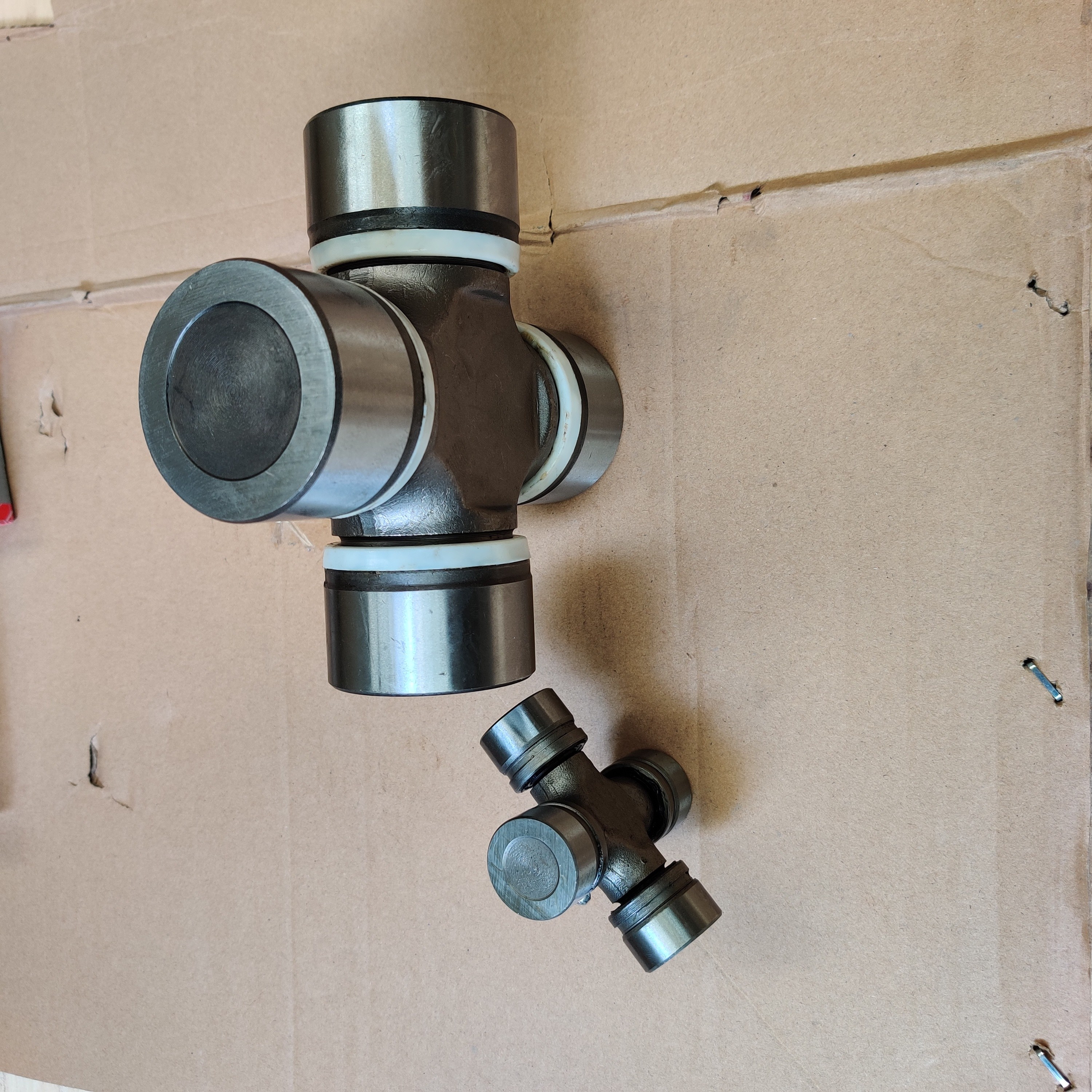 Universal Joint Transmission Shaft Cross Axle