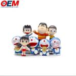 Custom Hot Sale Character cartoon figure Model toys Japanese Cartoon Anime