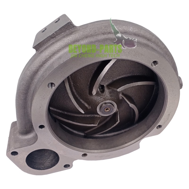 catererpillar 349D Excavator Spare Parts C13 Engine Water Pump 352-0205