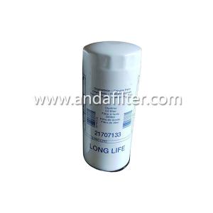 Quality High Quality Oil Filter For 21707133 wholesale