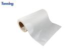 100 Yards EAA Hot Melt Adhesive Film Transparent Color For Aluminum