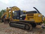 CAT336D Used Caterpillar Excavators 36000kg With 1.4m3 Bucket